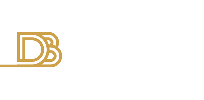 Logo DB Cuisine - DanjouBoda